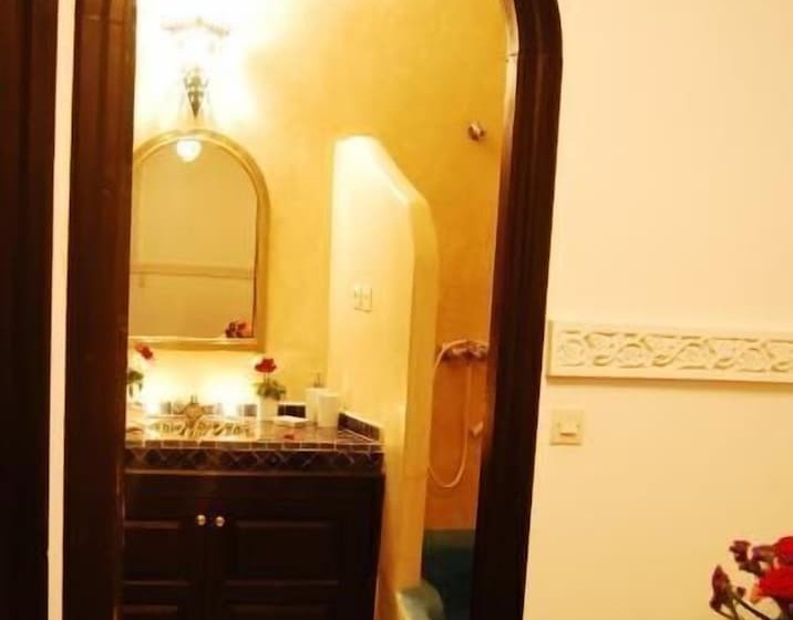 Riad La Perle De Marrakech