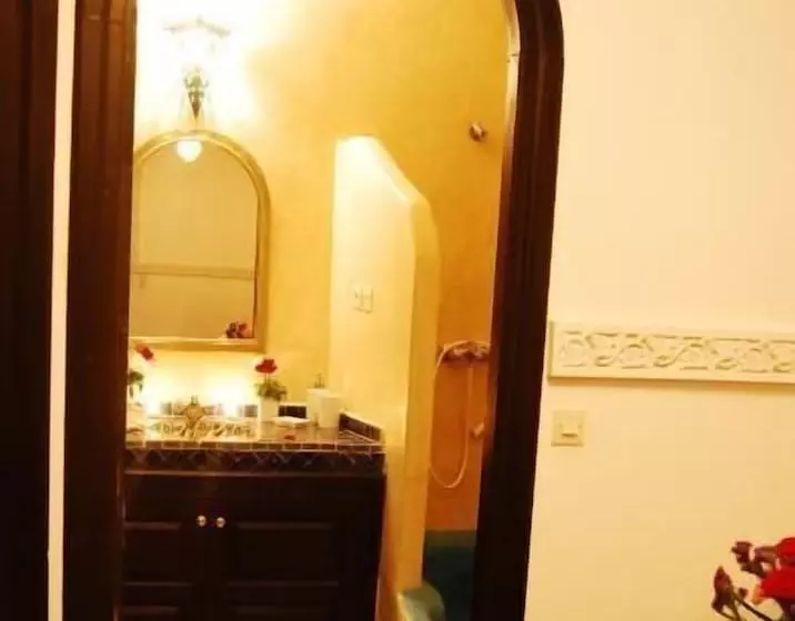 Riad La Perle De Marrakech