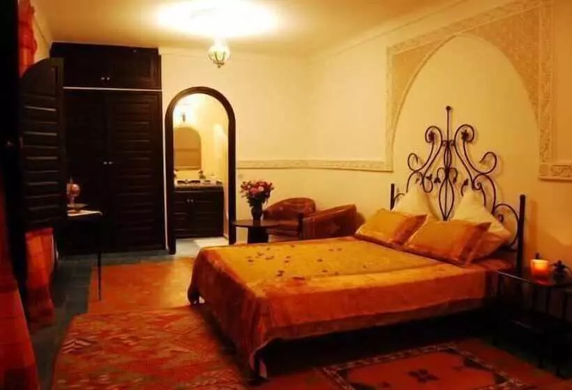 Riad La Perle De Marrakech