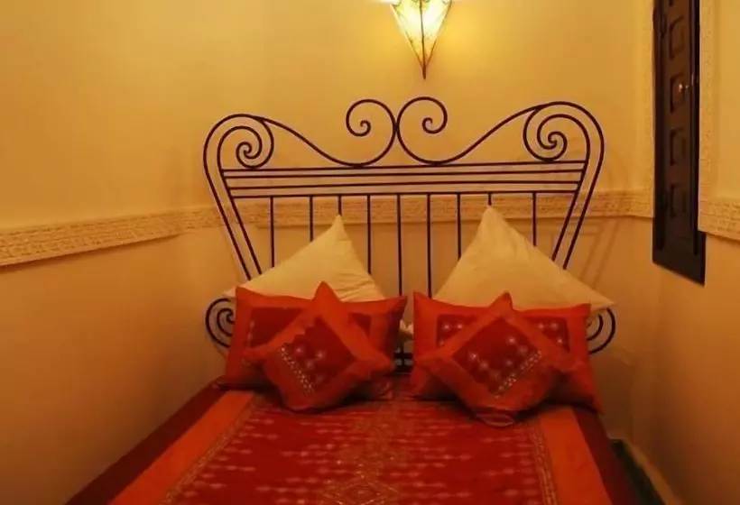 Riad La Perle De Marrakech