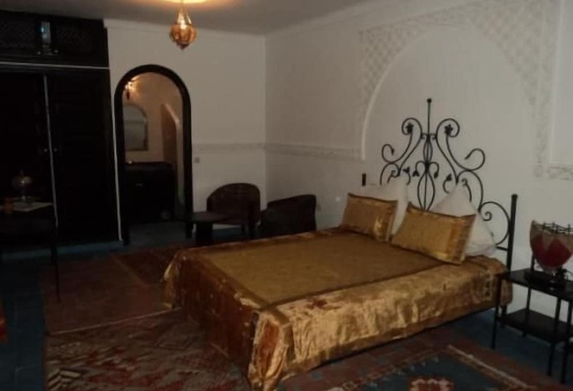 Riad La Perle De Marrakech
