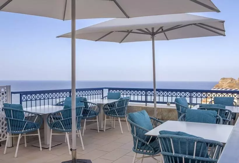 Apartments At Cala Blanca