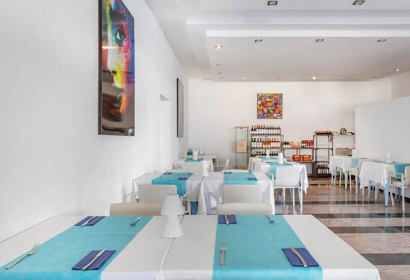 Apartments At Cala Blanca