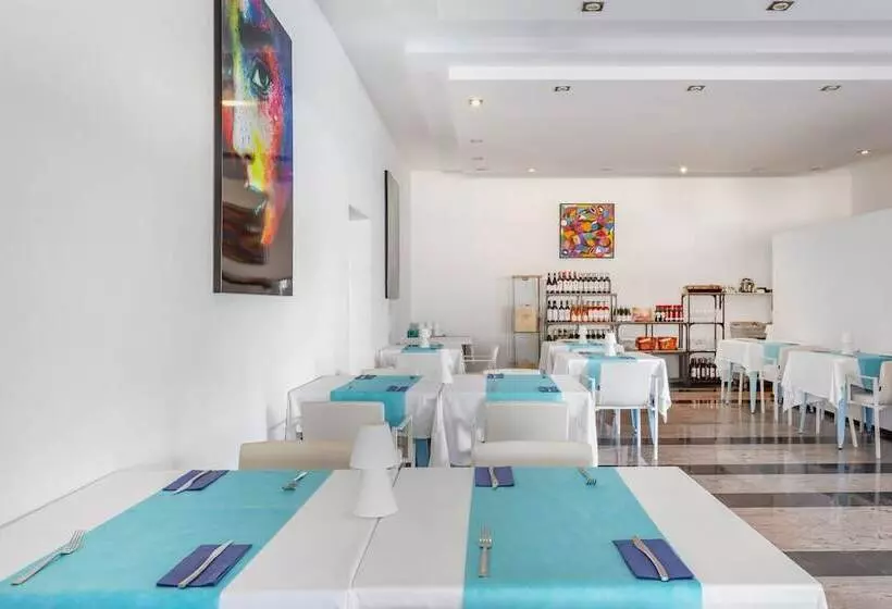 Apartments At Cala Blanca