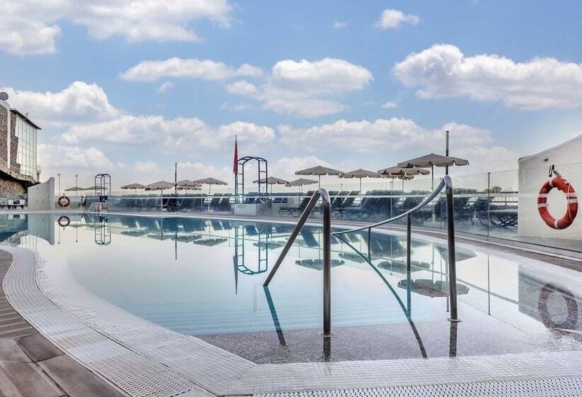 Apartments At Cala Blanca