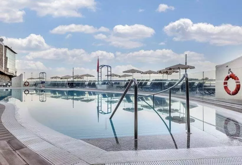 Apartments At Cala Blanca