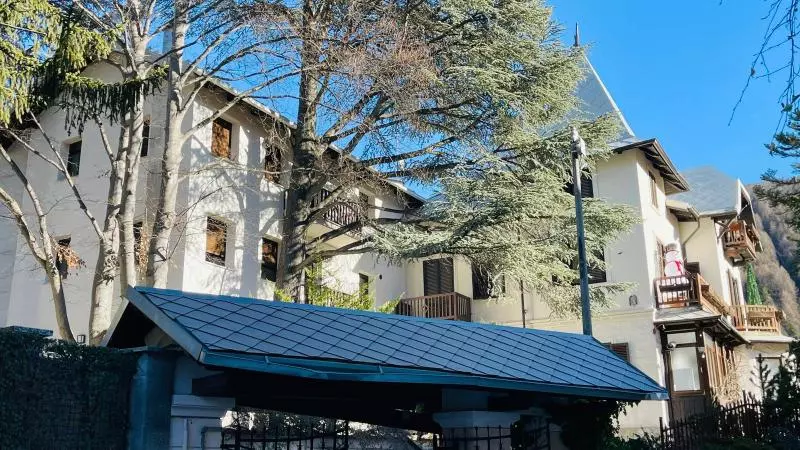 Residence Villa Linda