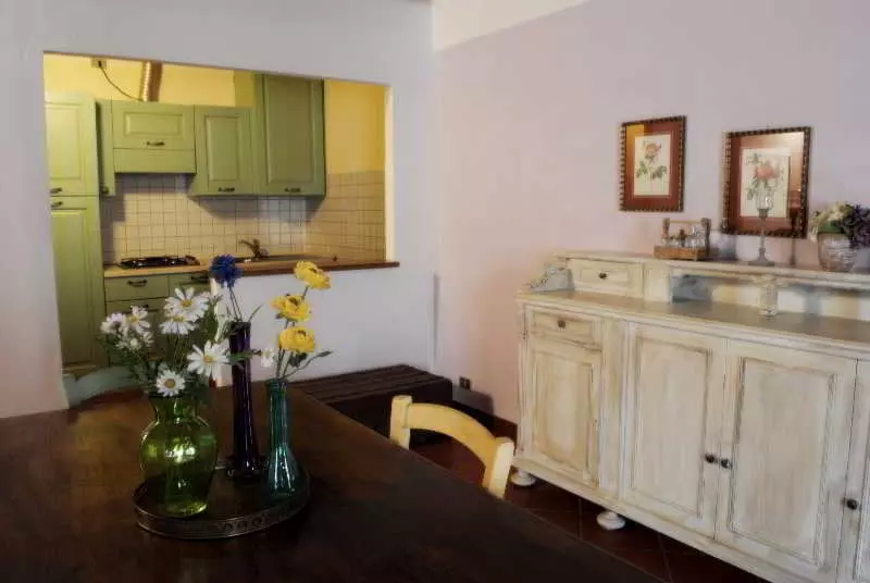 Country Resort Le Valline