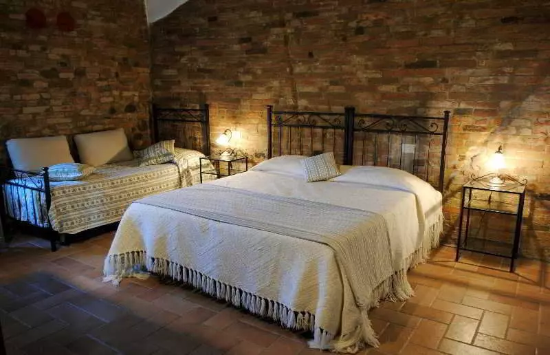 Country Resort Le Valline