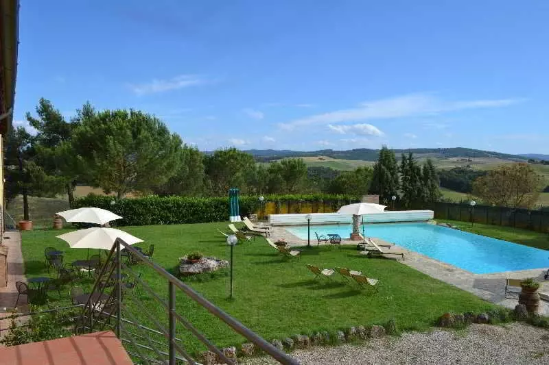 Country Resort Le Valline