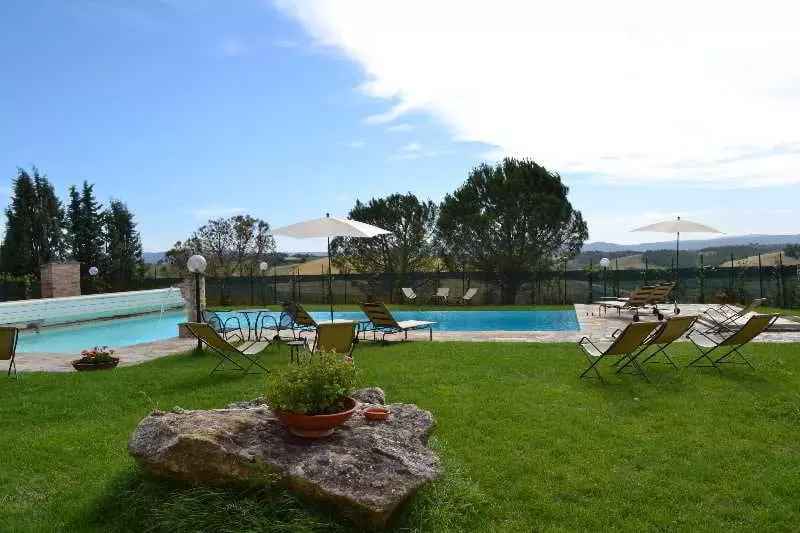 Country Resort Le Valline