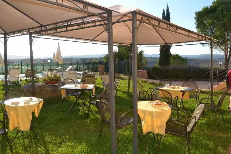 Country Resort Le Valline
