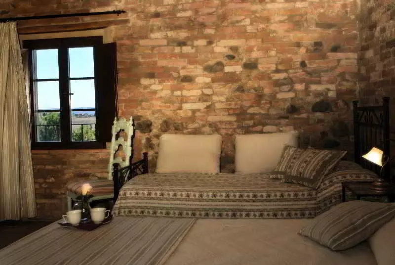 Country Resort Le Valline