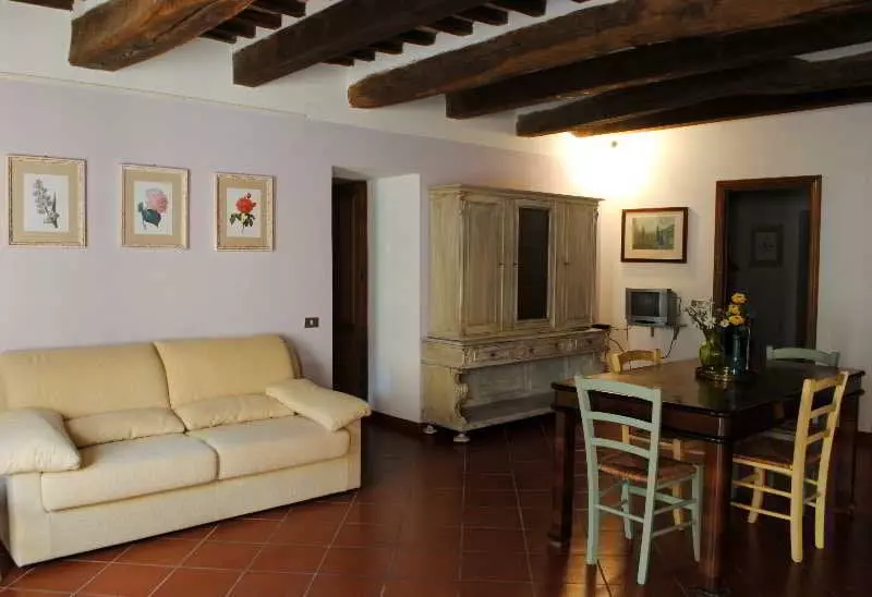 Country Resort Le Valline