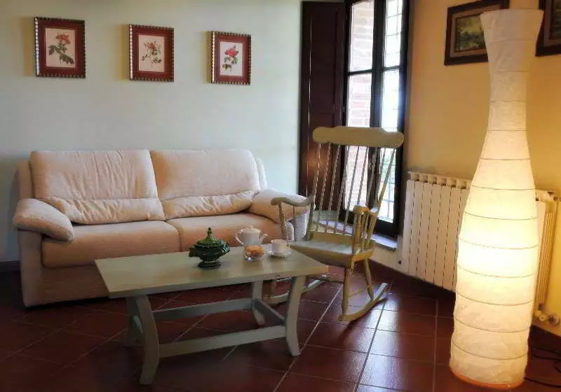 Country Resort Le Valline
