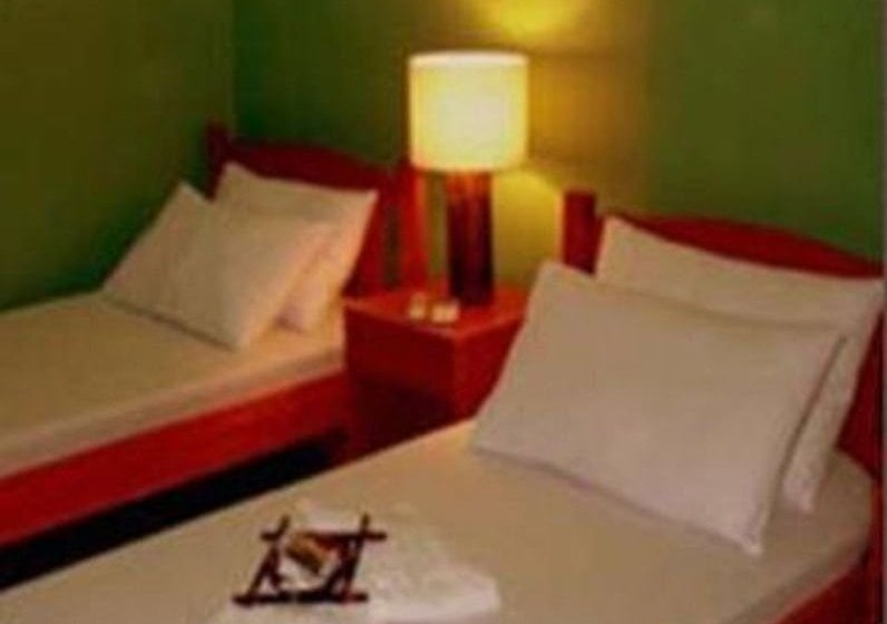 Gran Prix Hotel Pasay