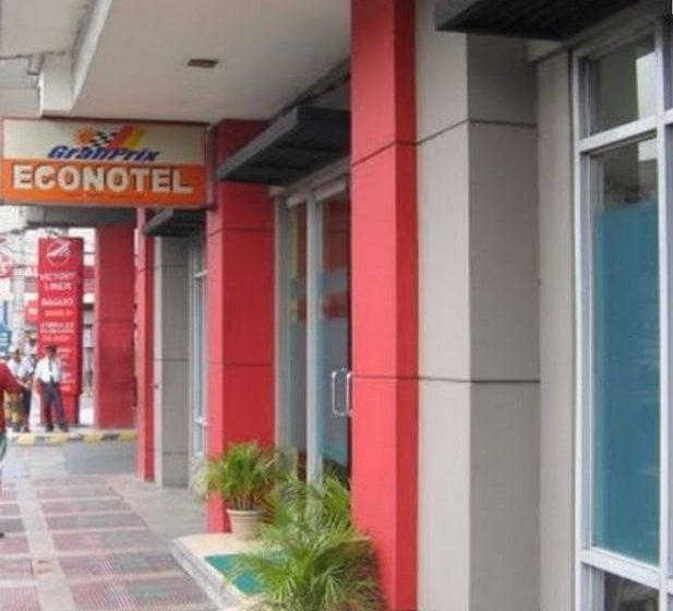 Gran Prix Hotel Pasay