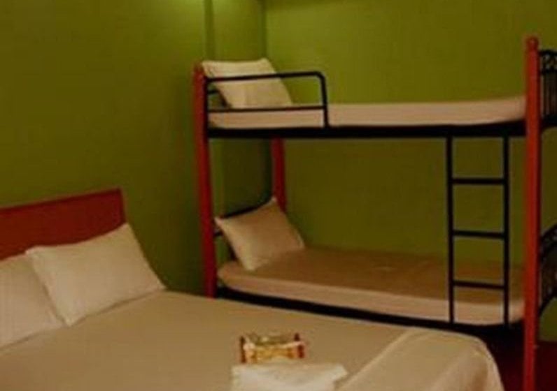 Gran Prix Hotel Pasay