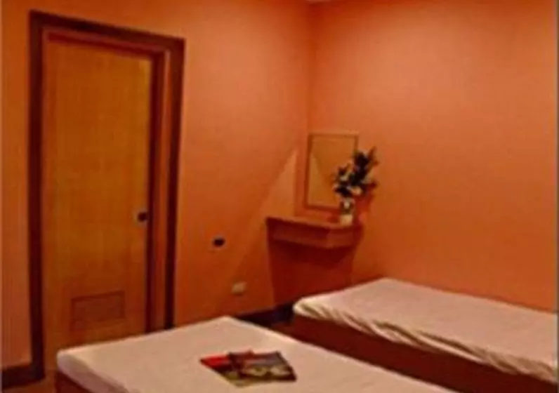 Gran Prix Hotel Pasay