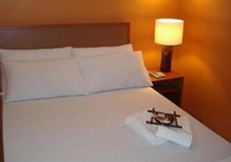 Gran Prix Hotel Pasay