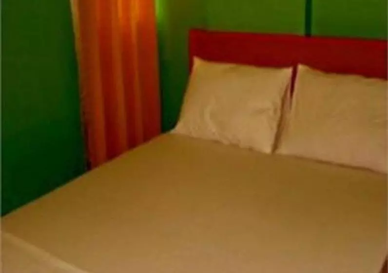 Gran Prix Hotel Pasay