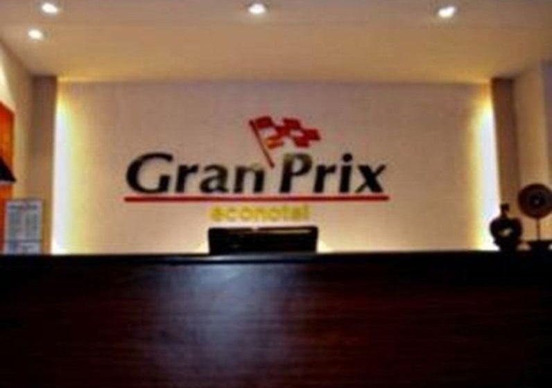 Gran Prix Hotel Pasay