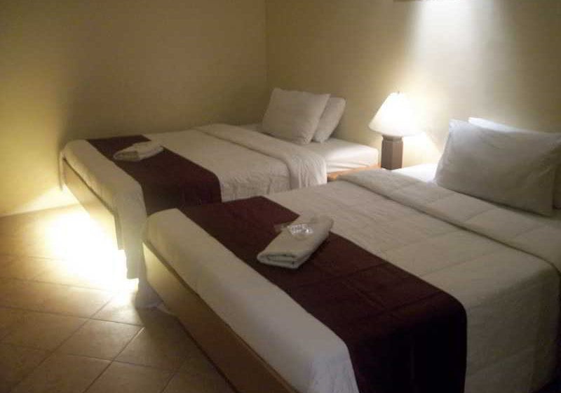 Gran Prix Hotel Pasay