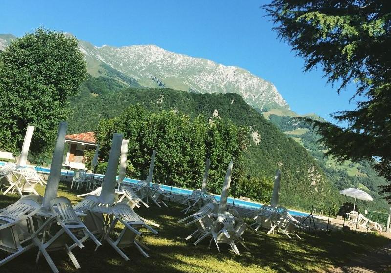 فندق Albergo Del Cacciatore