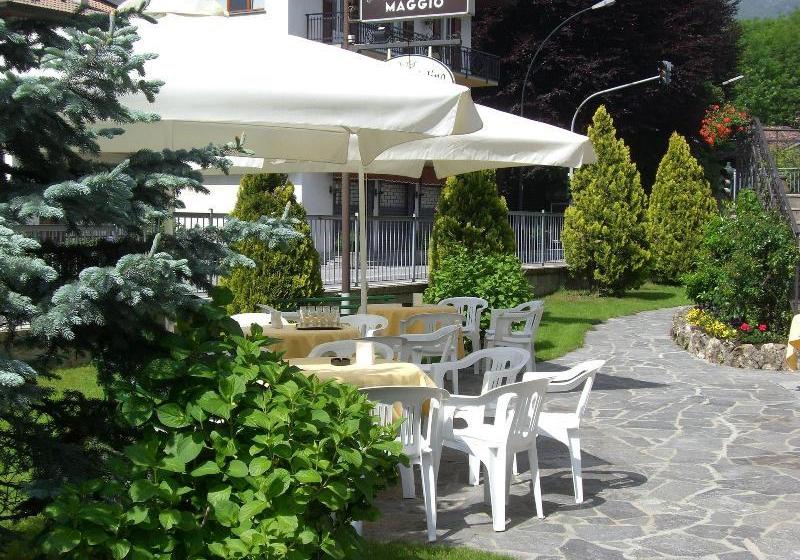 فندق Albergo Del Cacciatore