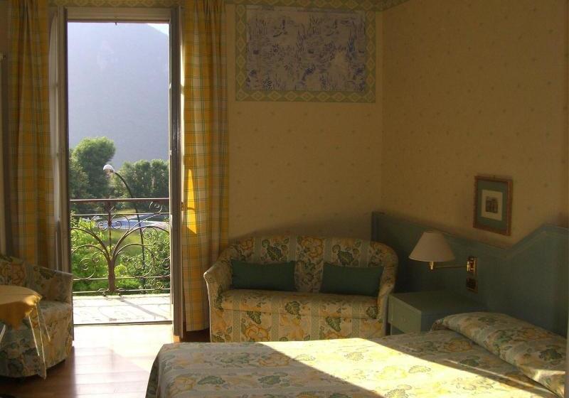 فندق Albergo Del Cacciatore