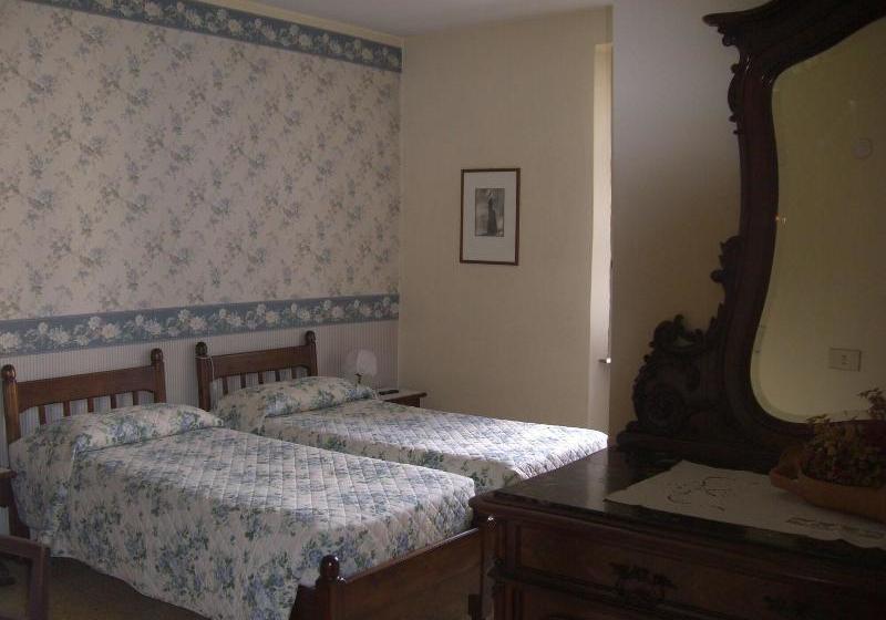 فندق Albergo Del Cacciatore