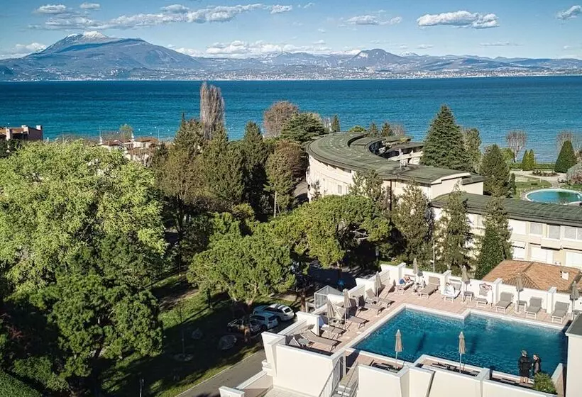 בית מלון כפרי Alfieri