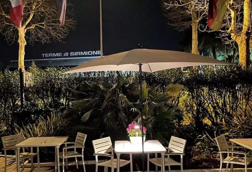 בית מלון כפרי Alfieri