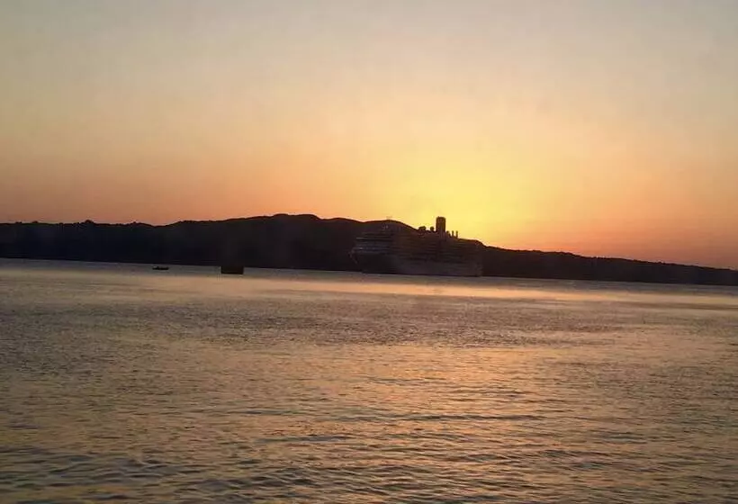 בית מלון כפרי Alfieri