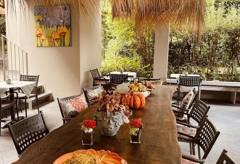 בית מלון כפרי Alfieri