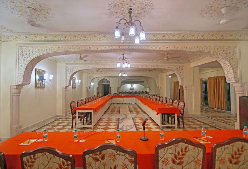 Hotel Amar Mahal
