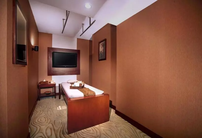 Aston Samarinda Hotel And Convention Center