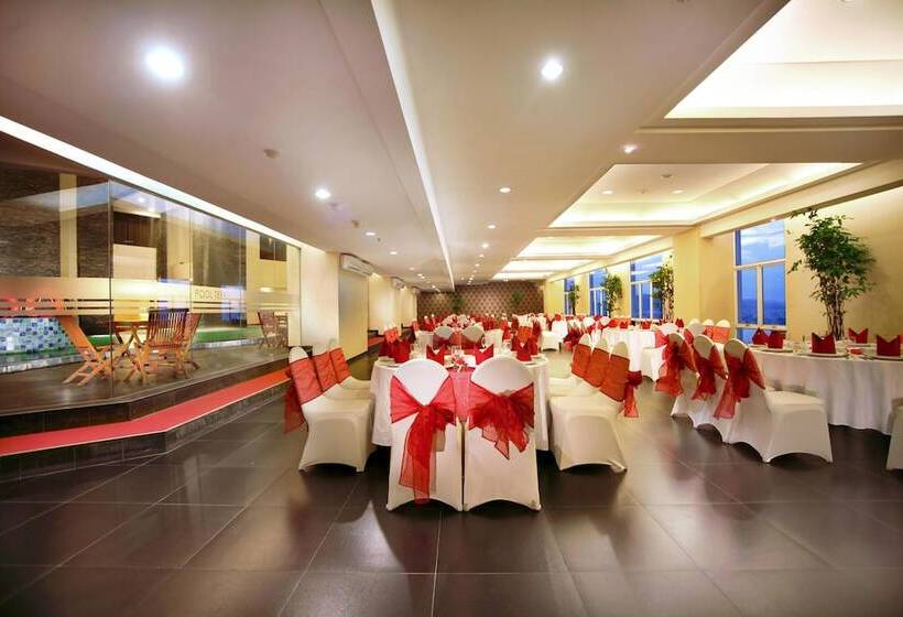 Aston Samarinda Hotel And Convention Center