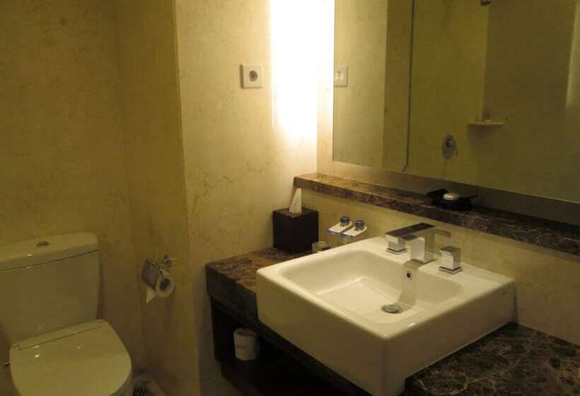 Aston Samarinda Hotel And Convention Center