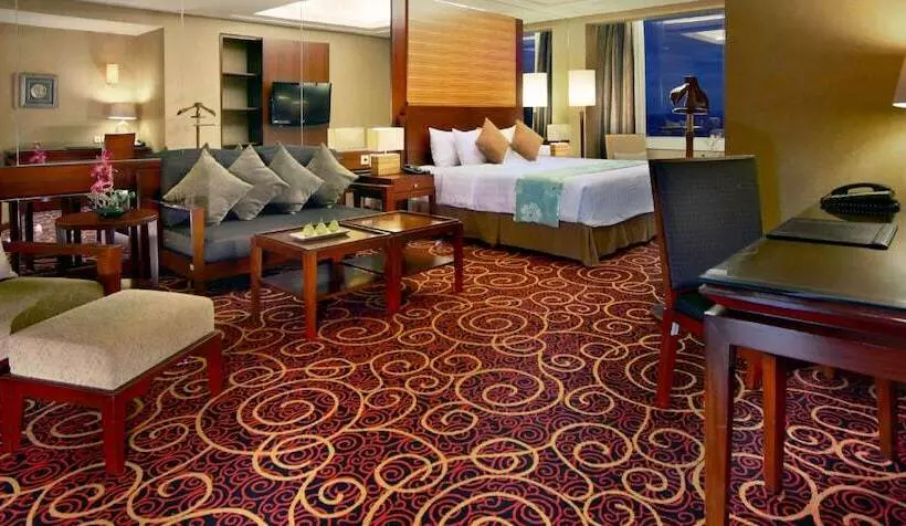 Aston Samarinda Hotel And Convention Center