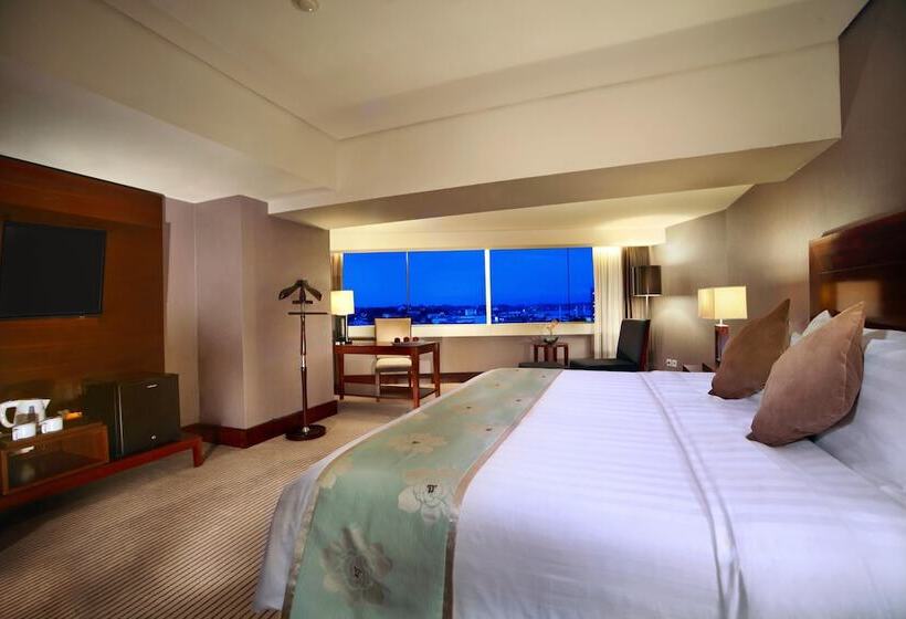 Aston Samarinda Hotel And Convention Center