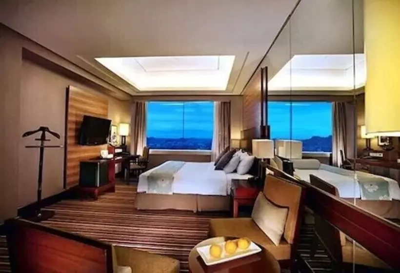 Aston Samarinda Hotel And Convention Center