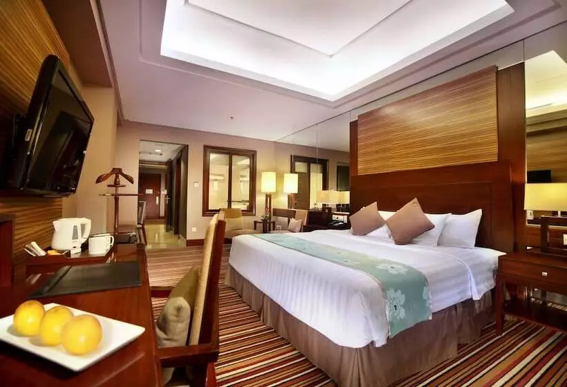 Aston Samarinda Hotel And Convention Center