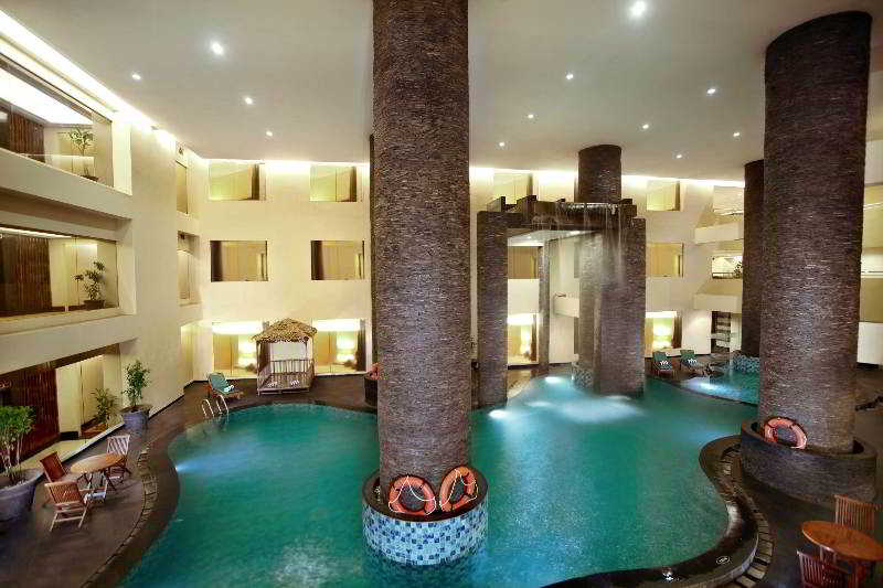 Aston Samarinda Hotel And Convention Center