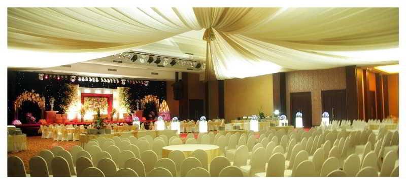 Aston Samarinda Hotel And Convention Center