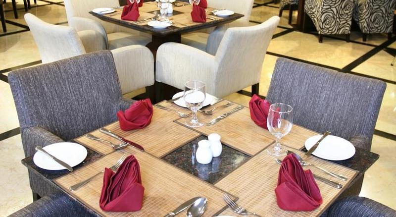 Aston Samarinda Hotel And Convention Center