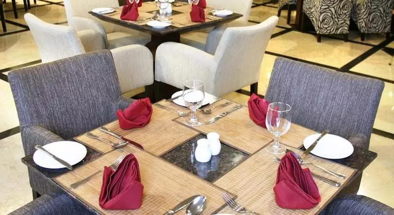 Aston Samarinda Hotel And Convention Center