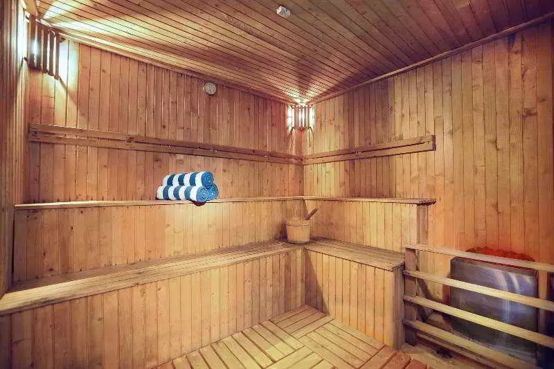 Aston Samarinda Hotel And Convention Center