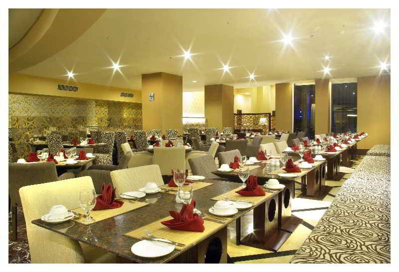 Aston Samarinda Hotel And Convention Center