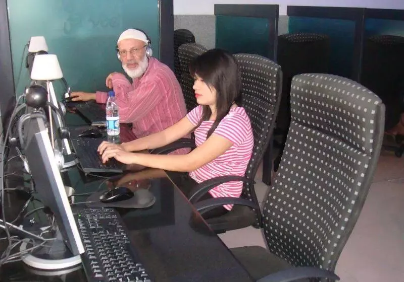 酒店 Bel Air Soho Suites